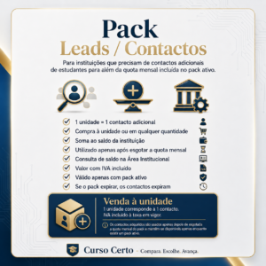 Lead / Contato