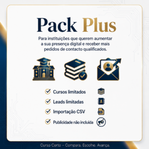 Pack Plus