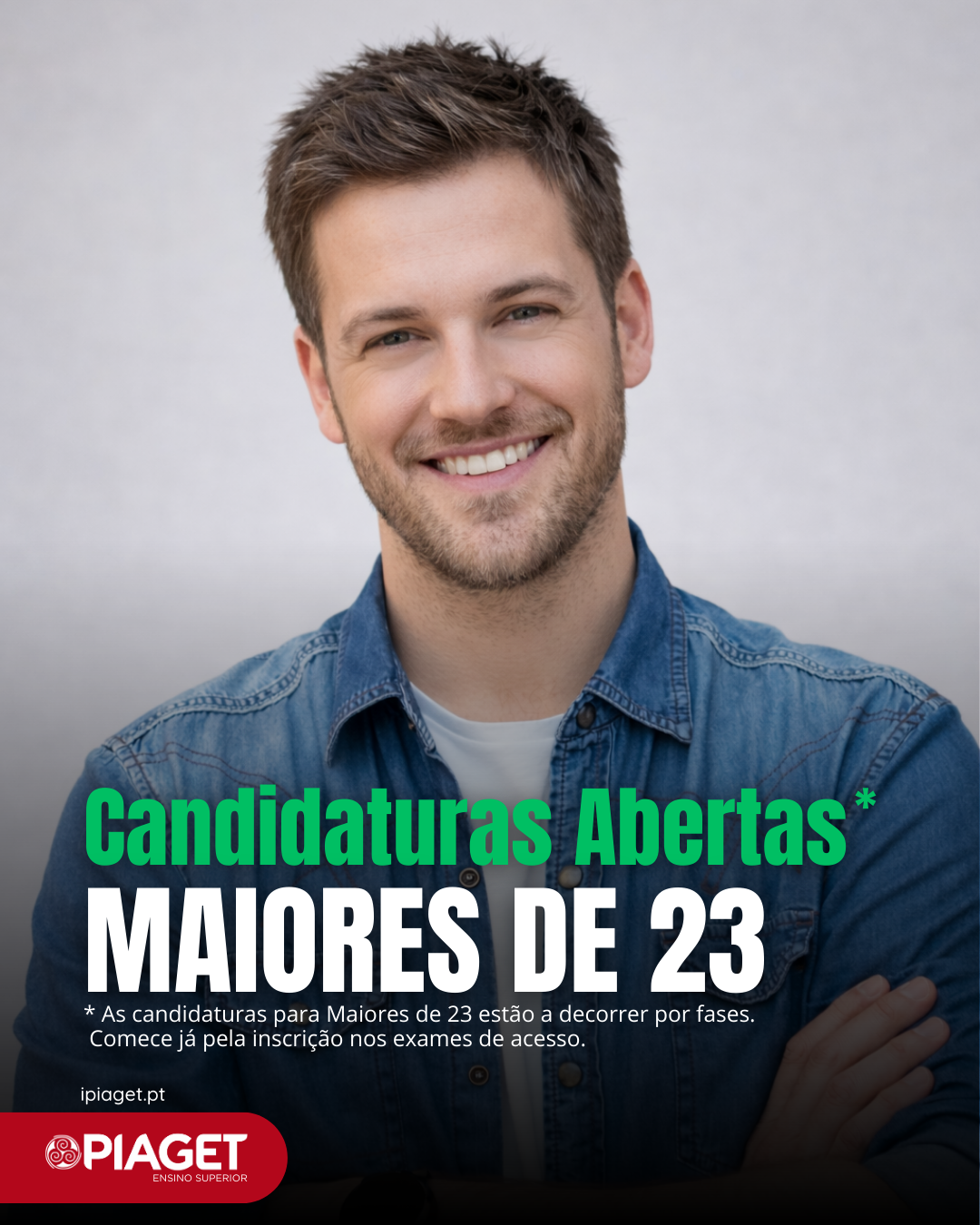 Destaque em popup · Cursos