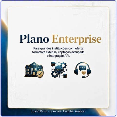 Plano Plano Enterprise