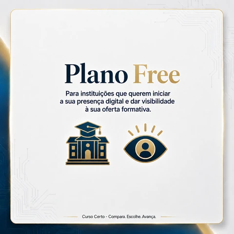 Plano Plano gratuito